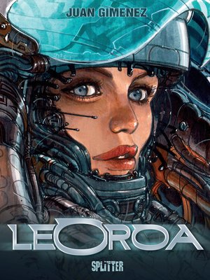 cover image of Leo Roa
